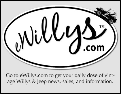 eWillys.com