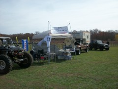Jeeps in the Vineyards Show 2013 010