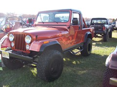 Jeeps in the Vineyards Show 2013 020