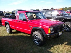 Jeeps in the Vineyards Show 2013 025