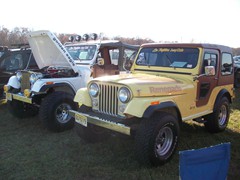Jeeps in the Vineyards Show 2013 031