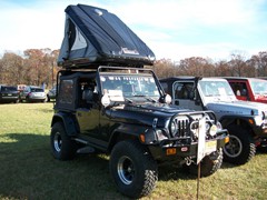 Jeeps in the Vineyards Show 2013 038