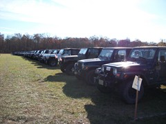 Jeeps in the Vineyards Show 2013 043