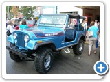 Bantam Jeep Fest 2012 Friday 045