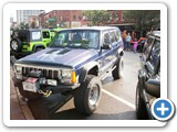 Bantam Jeep Fest 2012 Friday 054