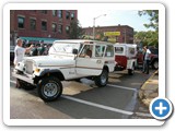 Bantam Jeep Fest 2012 Friday 055