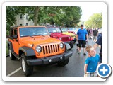 Bantam Jeep Fest 2012 Friday 069