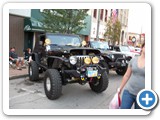 Bantam Jeep Fest 2012 Friday 110