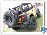 Bantam Jeep Heritage Festival 2012 day 3 049