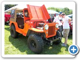 Great Willys Picnic 101