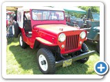Great Willys Picnic 102