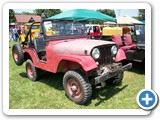Great Willys Picnic 112