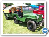 Great Willys Picnic 115