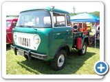 Great Willys Picnic 121