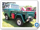 Great Willys Picnic 125