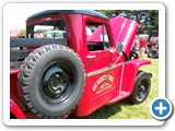 Great Willys Picnic 128
