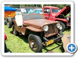 Great Willys Picnic 130