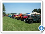 Great Willys Picnic 140