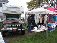 Jeff Daniels Jeep Show Sept 29th 2012 008