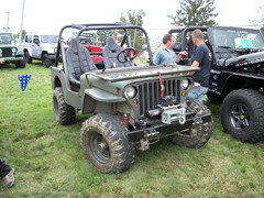 Jeff Daniels Jeep Show Sept 29th 2012 035
