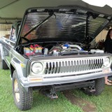 PA Jeep Show 2012 024