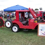 PA Jeep Show 2012 036