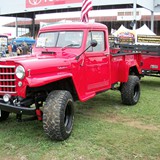 PA Jeep Show 2012 040