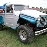 PA Jeep Show 2012 041