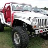 PA Jeep Show 2012 045