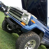 PA Jeep Show 2012 053