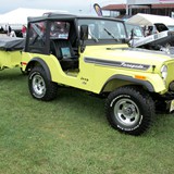PA Jeep Show 2012 055
