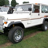 PA Jeep Show 2012 068