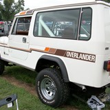 PA Jeep Show 2012 071