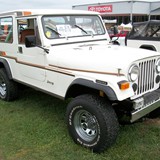 PA Jeep Show 2012 072