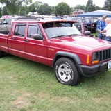 PA Jeep Show 2012 074