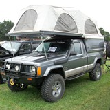 PA Jeep Show 2012 077