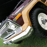 PA Jeep Show 2012 084