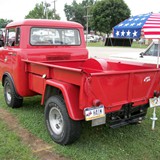 PA Jeep Show 2012 088