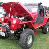 PA Jeep Show 2012 091