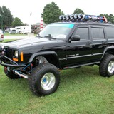 PA Jeep Show 2012 095