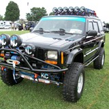 PA Jeep Show 2012 096