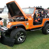PA Jeep Show 2012 102
