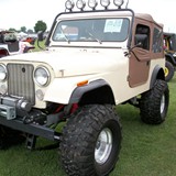 PA Jeep Show 2012 103