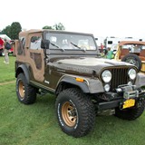 PA Jeep Show 2012 104