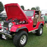 PA Jeep Show 2012 105