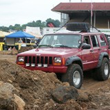 PA Jeep Show 2012 111