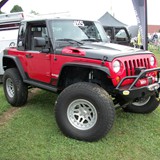 PA Jeep Show 2012 113