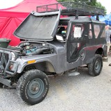 PA Jeep Show 2012 119