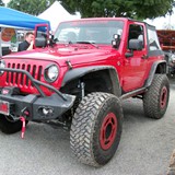 PA Jeep Show 2012 125