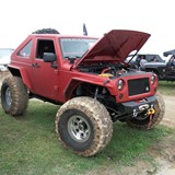 PA Jeep Show 2012 126